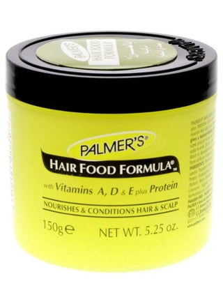 Hair Food Formula Cream Multicolour 150grams - v1629038030/N50100825A_1
