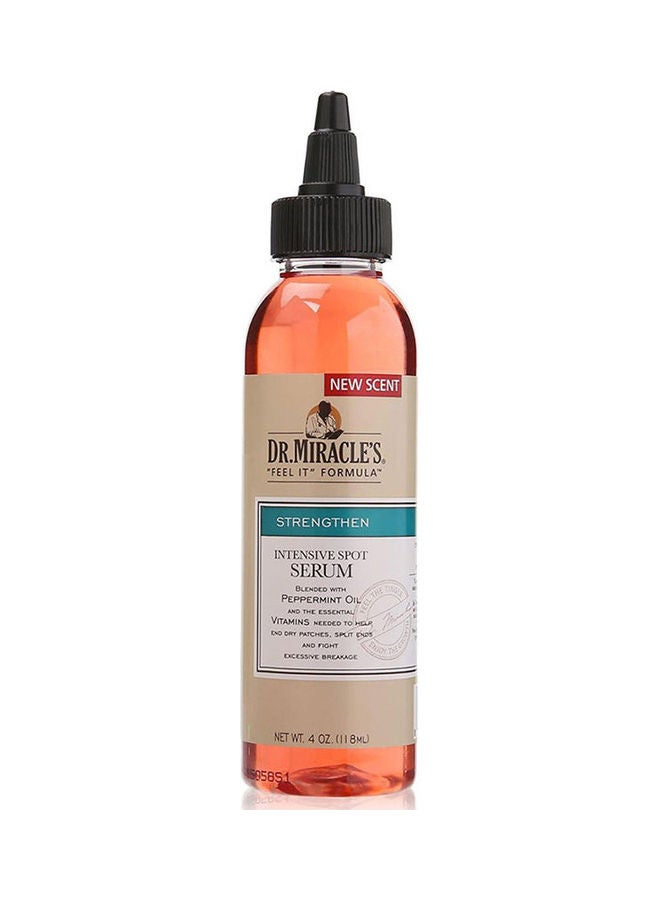 Dr. Miracle's Intensive Spot Serum Multicolour 118ml  - Image 1