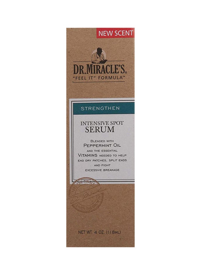 Dr. Miracle's Intensive Spot Serum Multicolour 118ml  - Image 2