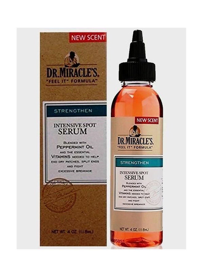 Dr. Miracle's Intensive Spot Serum Multicolour 118ml  - Image 3