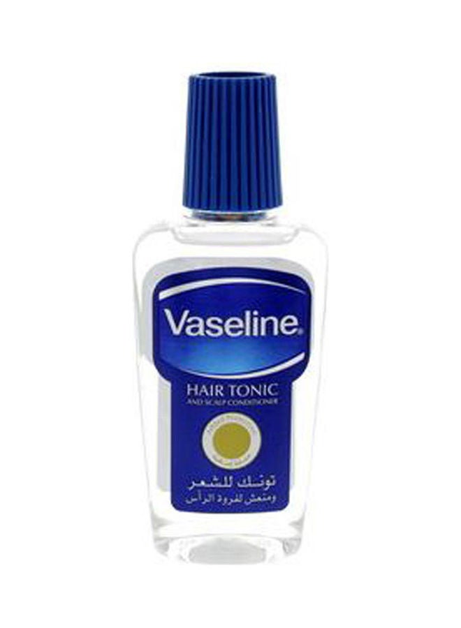 Vaseline Hair Tonic Intensive Multicolour 100ml  - Image 1