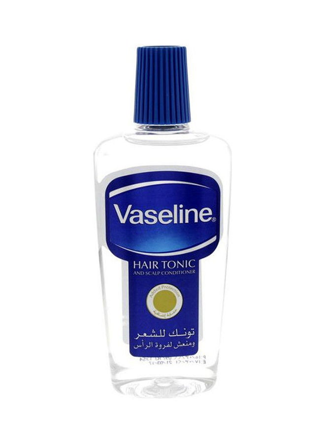 Vaseline Hair Tonic Intensive Multicolour 200ml  - Image 1