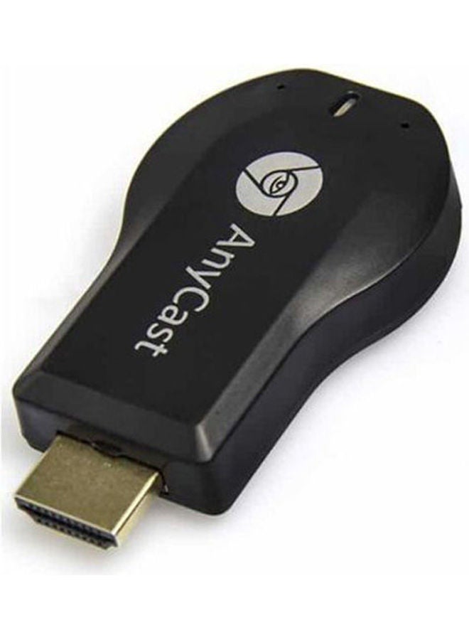 إني كاست مستقبل وسائط واي فاي للتلفزيون من خلال HDMI - Image 1