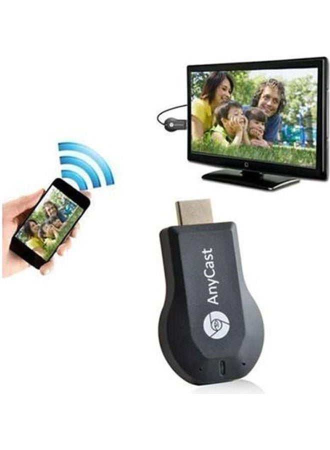 إني كاست مستقبل وسائط واي فاي للتلفزيون من خلال HDMI - Image 2