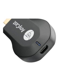 إني كاست مستقبل وسائط واي فاي للتلفزيون من خلال HDMI  - Image 3