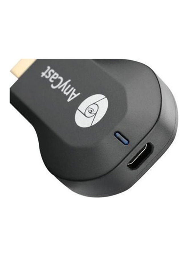 إني كاست مستقبل وسائط واي فاي للتلفزيون من خلال HDMI - Image 3