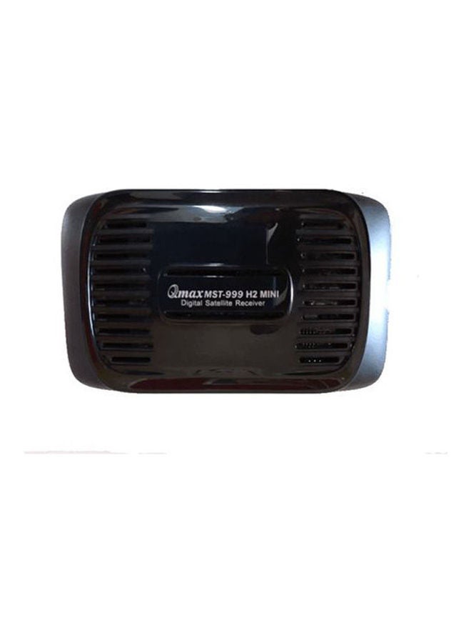 qmax - Mst-999 H2 Mini QM949EA0NB81ONAFAMZ-39537802 Black - Image 1