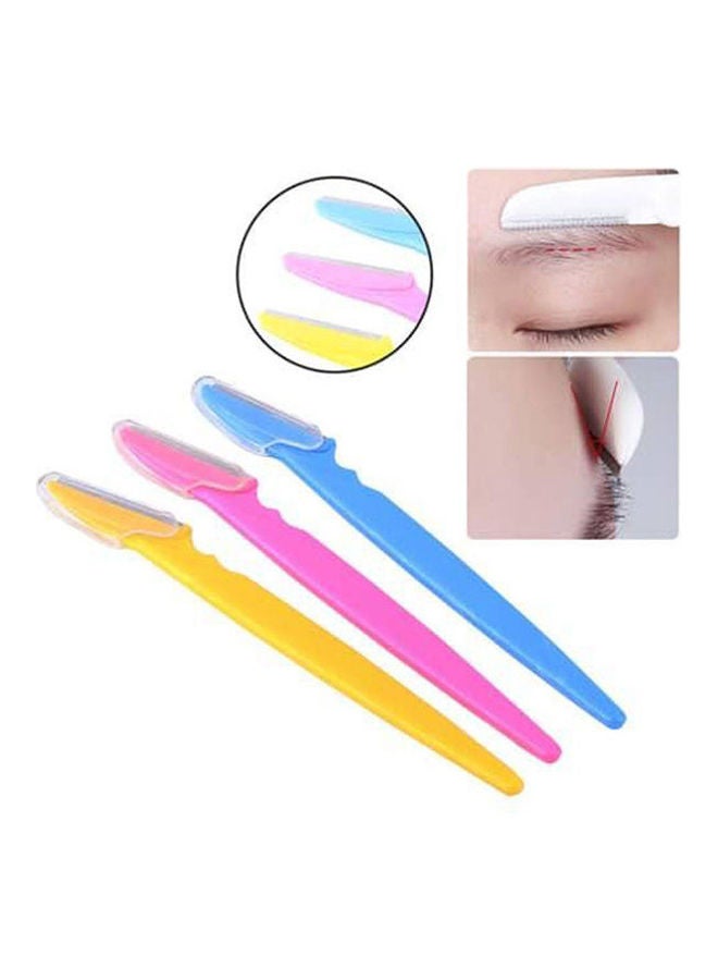 Tinkle Razor  Stainless To Draw And Define Eyebrows Multicolour - Image 1
