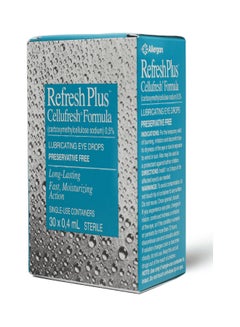 Refresh Plus Lubricating Eye Drops - v1629041171/N50119617A_2