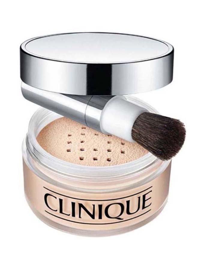 CLINIQUE - Blended Face Powder And Brush With Applicator Transparency 2 - Image 1