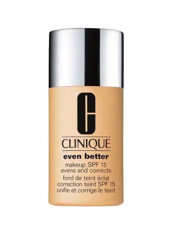 CLINIQUE Even Better Makeup SPF15 CN 58 Honey  - Image 1