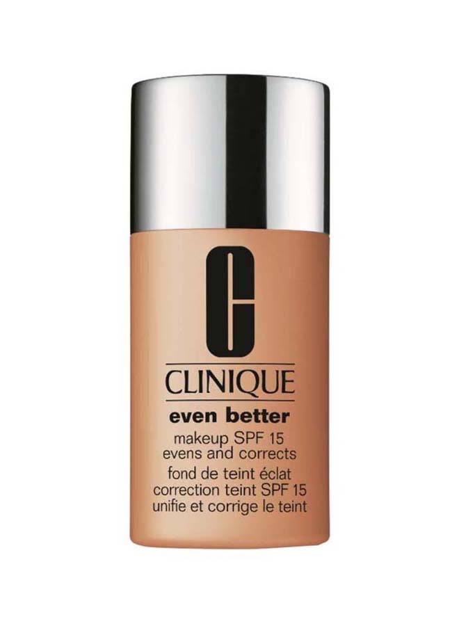 CLINIQUE Even Better Foundation SPF15 CN 90 Sand  - Image 1
