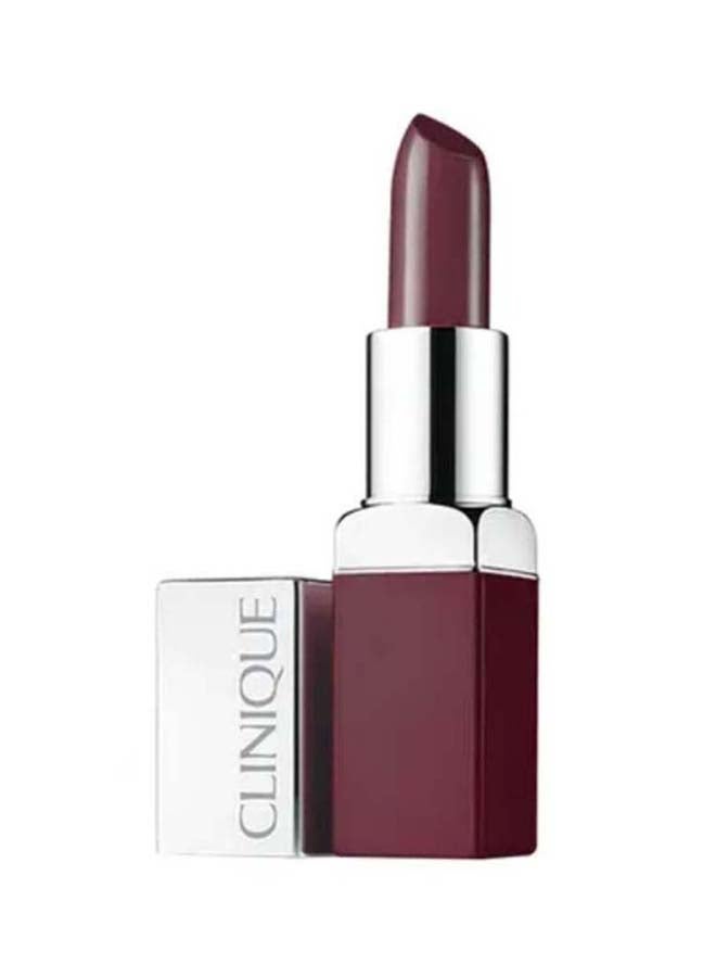 CLINIQUE - Pop Lip Colour And Primer Lipstick Cola Pop - Image 1