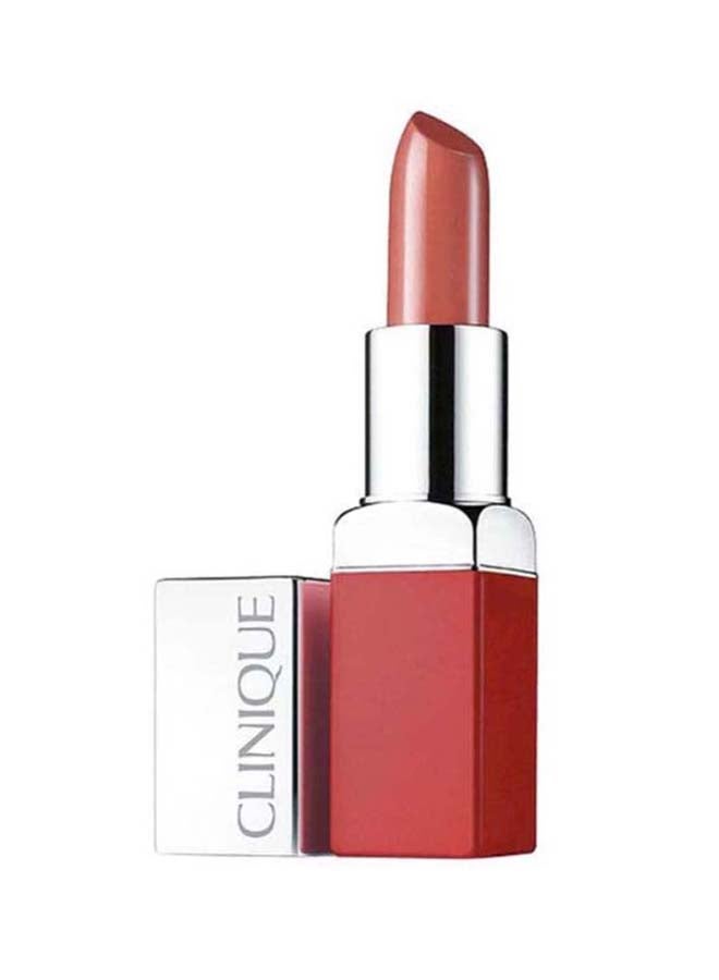 CLINIQUE - Pop Lip Colour+Primer Papaya Pop - Image 1
