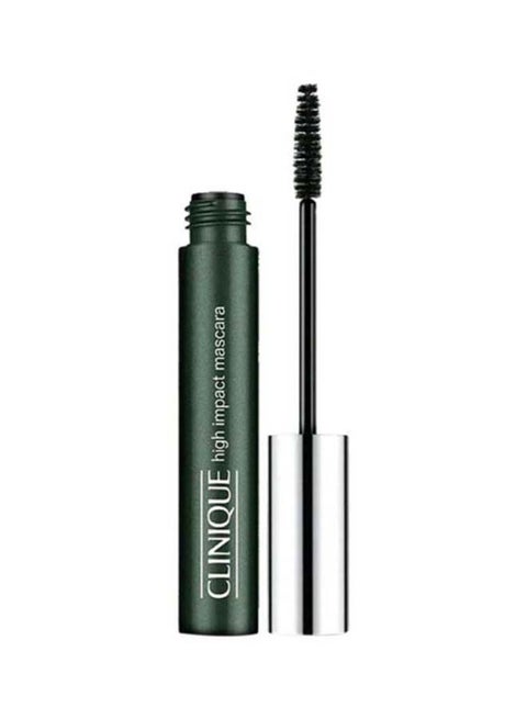 High Impact Mascara Black