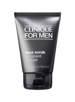 CLINIQUE Face Scrub Exfoliant Visage 100ml  - Image 1