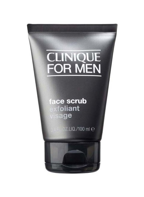 Face Scrub Exfoliant Visage 100ml