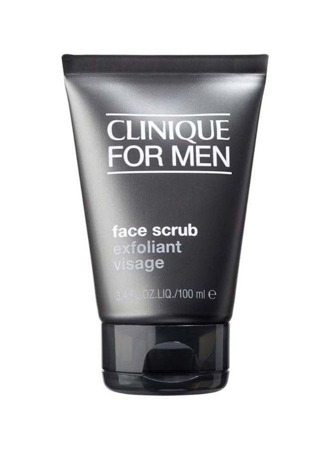 CLINIQUE Face Scrub Exfoliant Visage 100ml  - Image 1