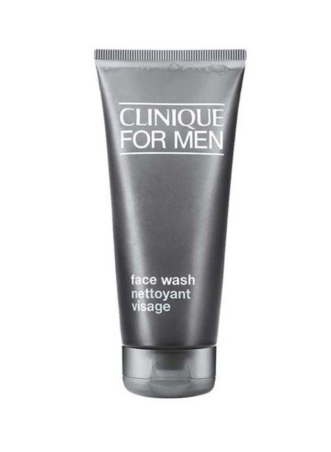 Face Wash Nettoyant Visage 200ml