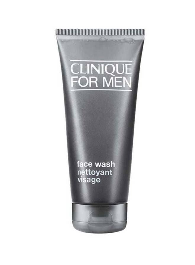 CLINIQUE - Face Wash Nettoyant Visage 200ml - Image 1