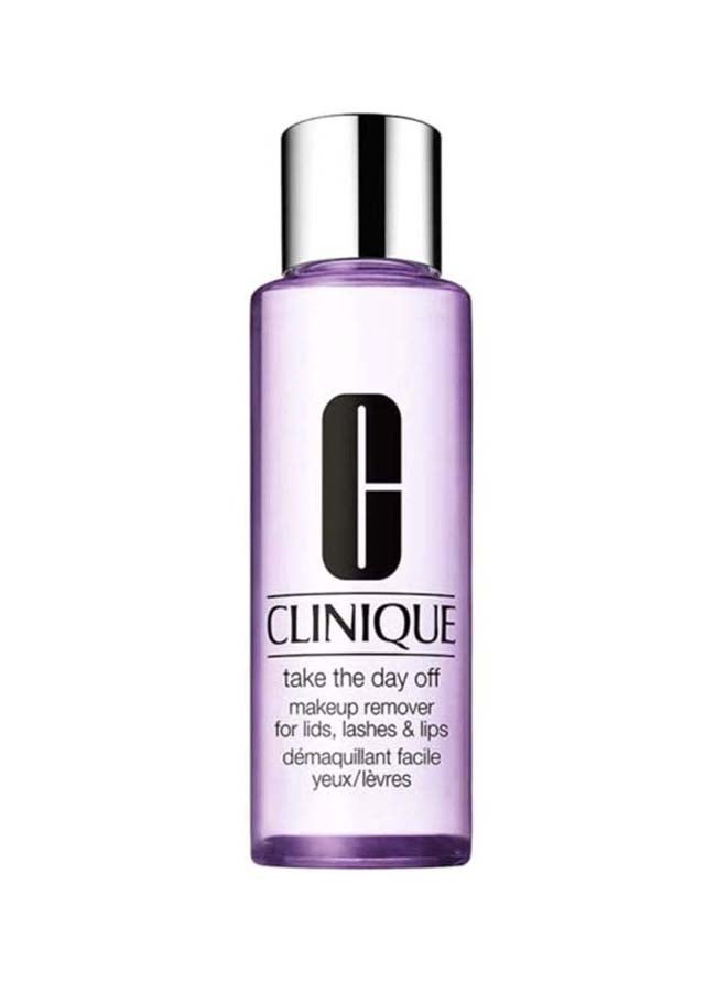 CLINIQUE - Take The Day Off Makeup Remover Clear - Image 1