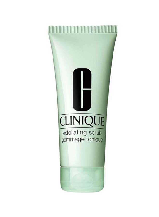 CLINIQUE Gommage Tonique Exfoliating Scrub 100ml  - Image 1