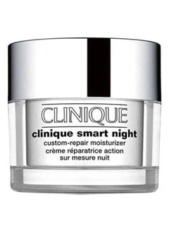 Smart Night Custom Repair Moisturizer Cream 50ml