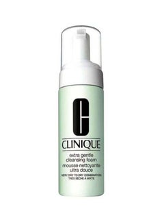 CLINIQUE Extra Gentle Cleansing Foam 125ml 