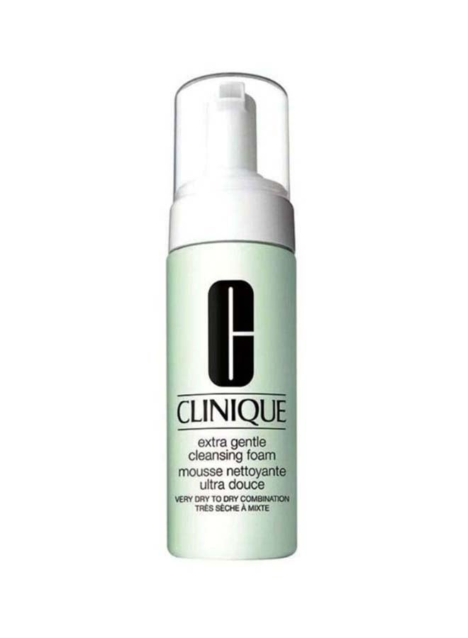 CLINIQUE Extra Gentle Cleansing Foam 125ml 
