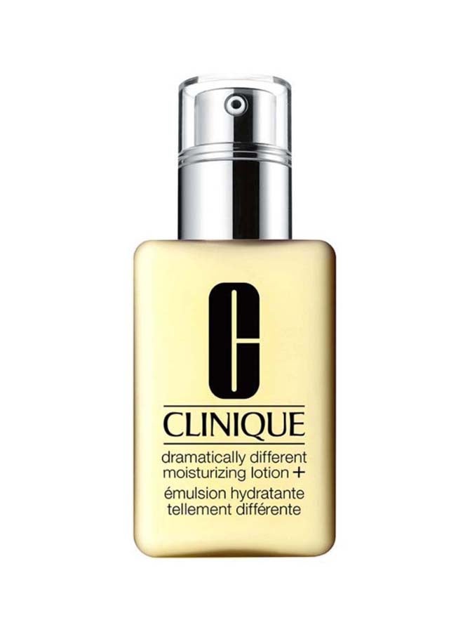 CLINIQUE - Dramatically Different Moisturizing Lotion 125ml - Image 1