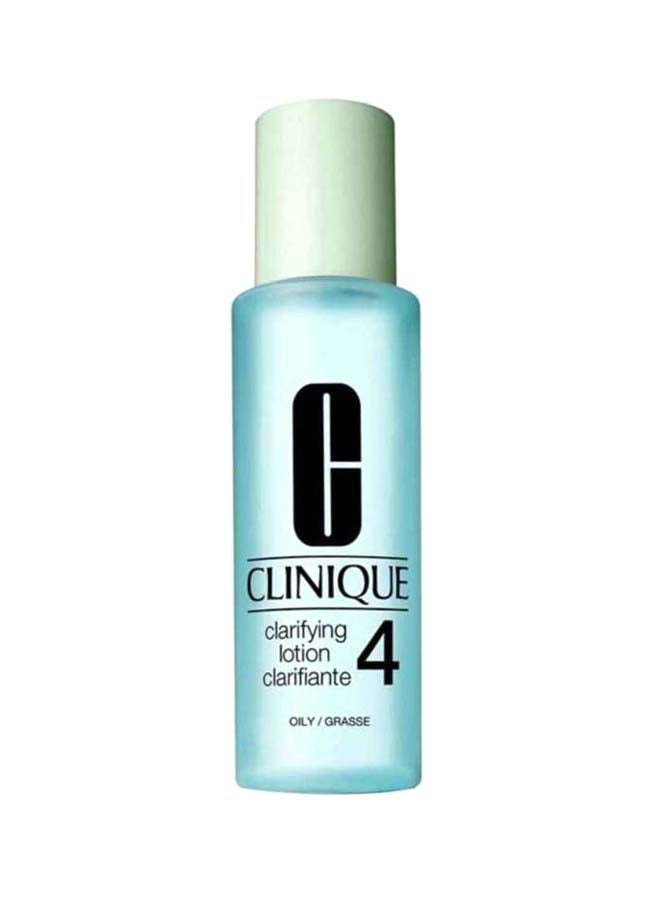 CLINIQUE Clarifying Lotion 4 200ml - Image 1