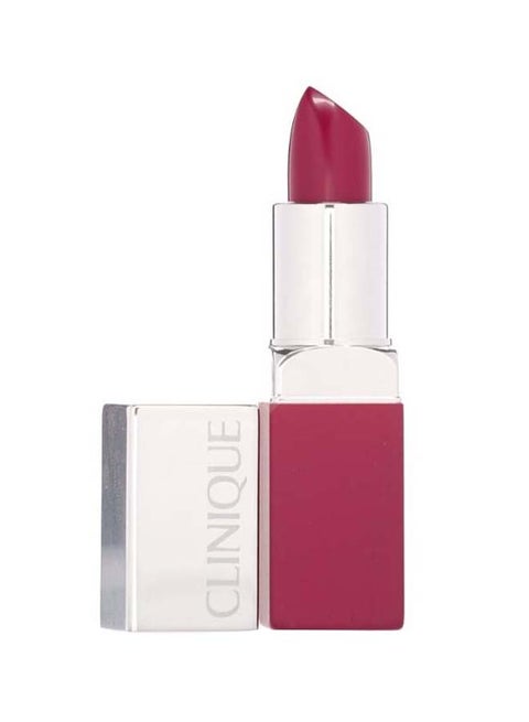 Pop Matte Lip Colour And Primer 07 Pow Pop