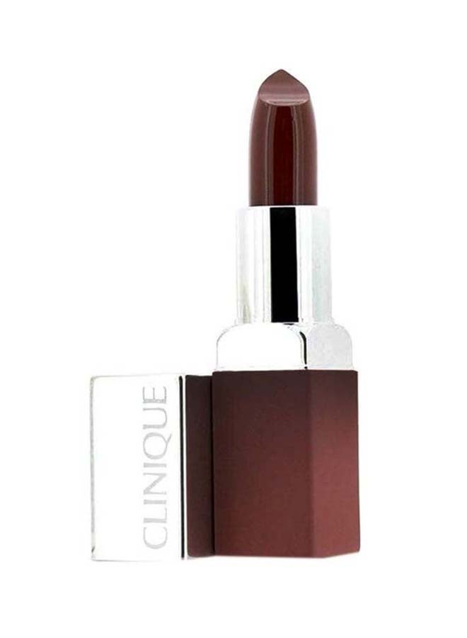 CLINIQUE - Pop Liquid Matte Lip Colour + Primer 02 Icon Pop - Image 1