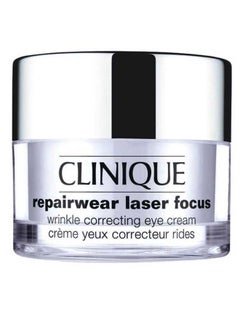 كريم العين ريبيروير ليزر فوكس مصحح للتجاعيد 30مل