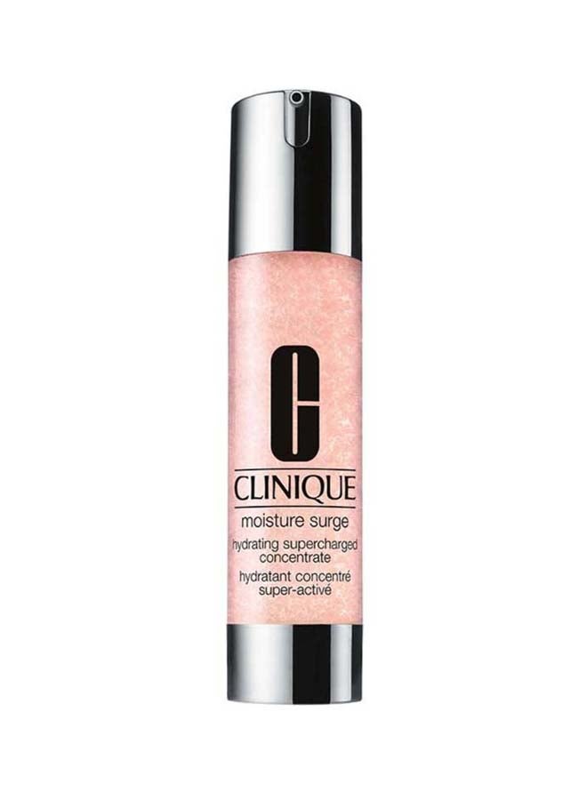 CLINIQUE Supercharged Concentrate Hydrating Moisturizer 95ml  - Image 1