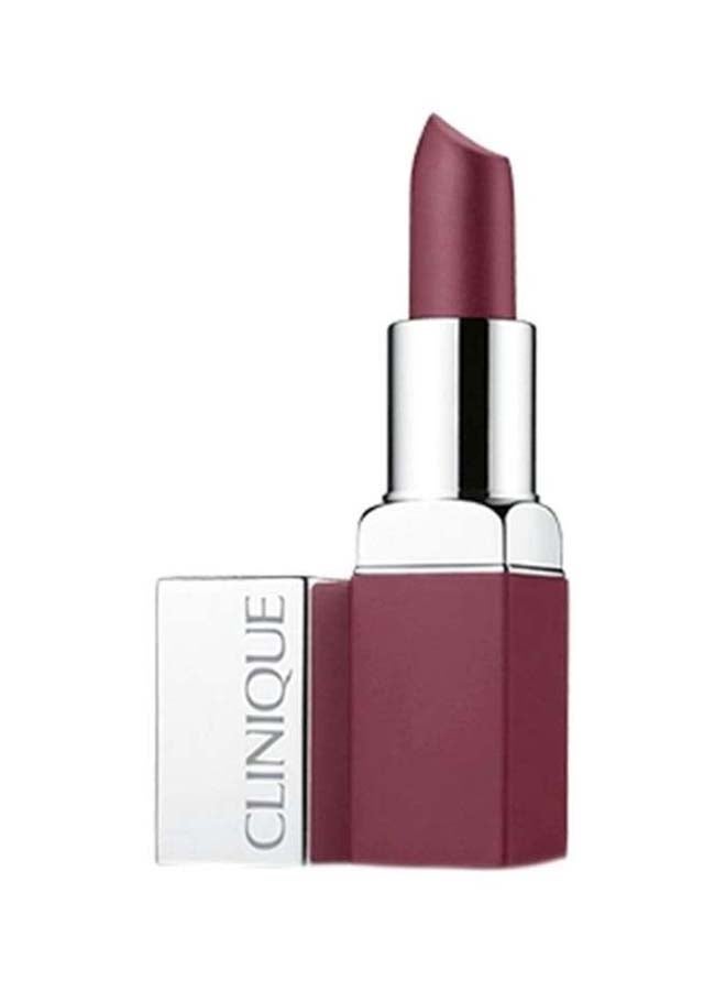 CLINIQUE - Matte Lip Colour + Primer Bold Pop Bold Pop - Image 1