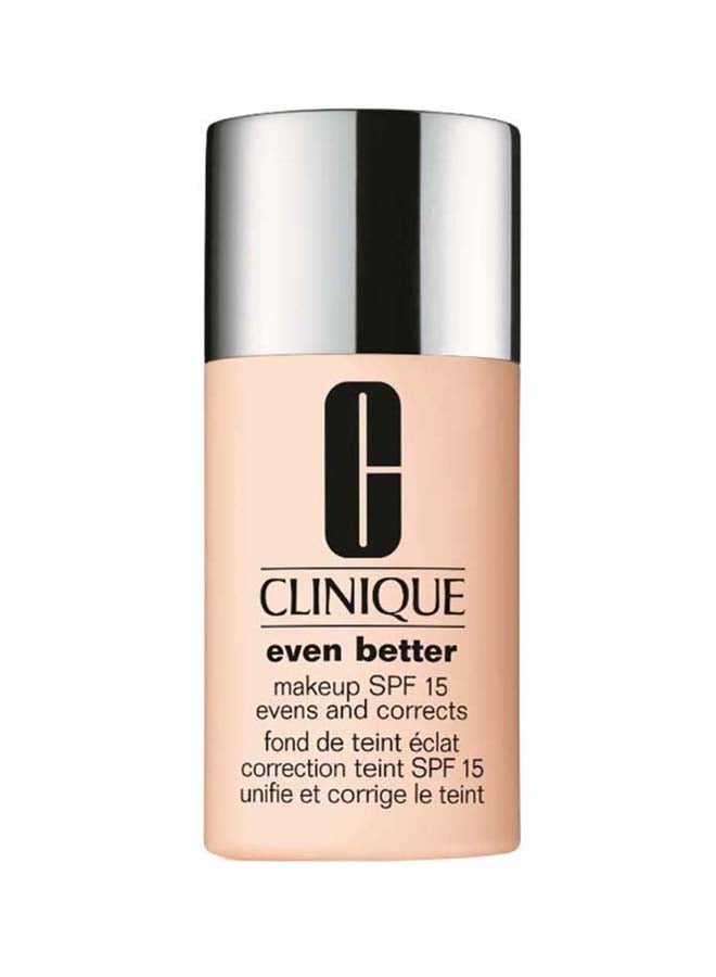 CLINIQUE Even Better Makeup SPF15 CN 02 Breeze  - Image 1