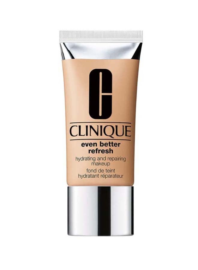 CLINIQUE - Even Better Refresh Hydrating and Repairing Makeup CN 62 Porcelain Beige - Image 1