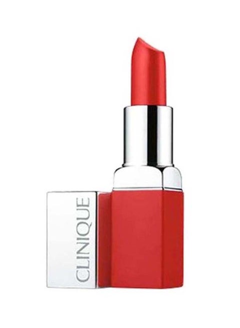 Pop Matte Lip Colour + Primer Ruby Pop Ruby Pop