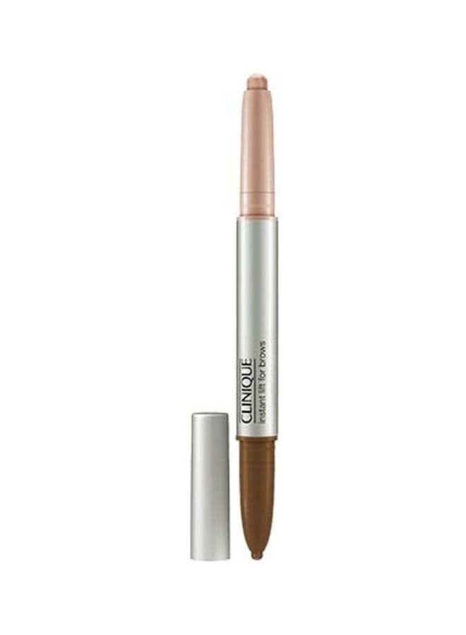 CLINIQUE Instant Lift for Brows Deep Brown - Image 1
