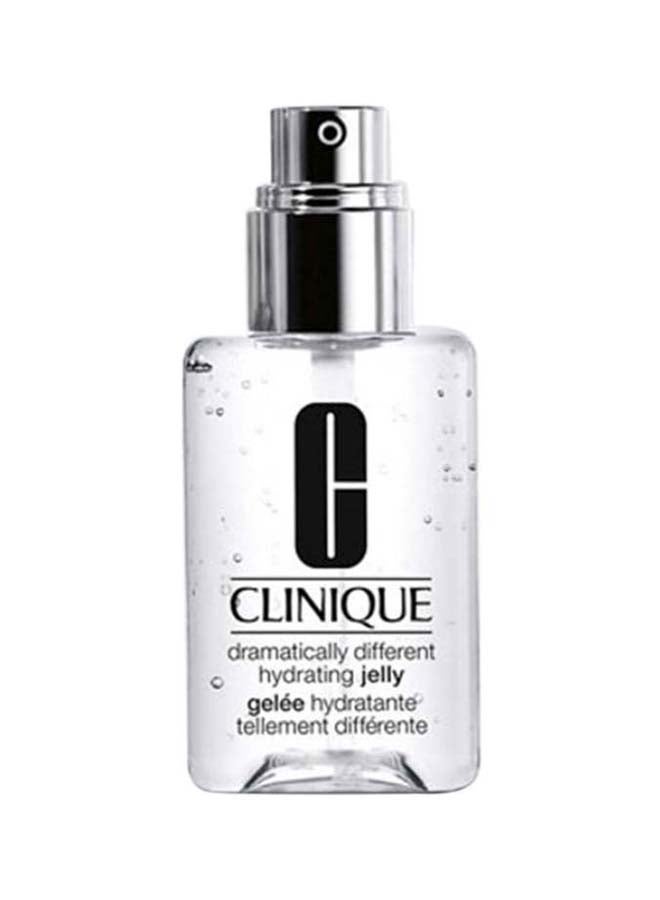 CLINIQUE Dramatically Different Anti-Pollution Hydrating Jelly Mist 125ml - Image 1