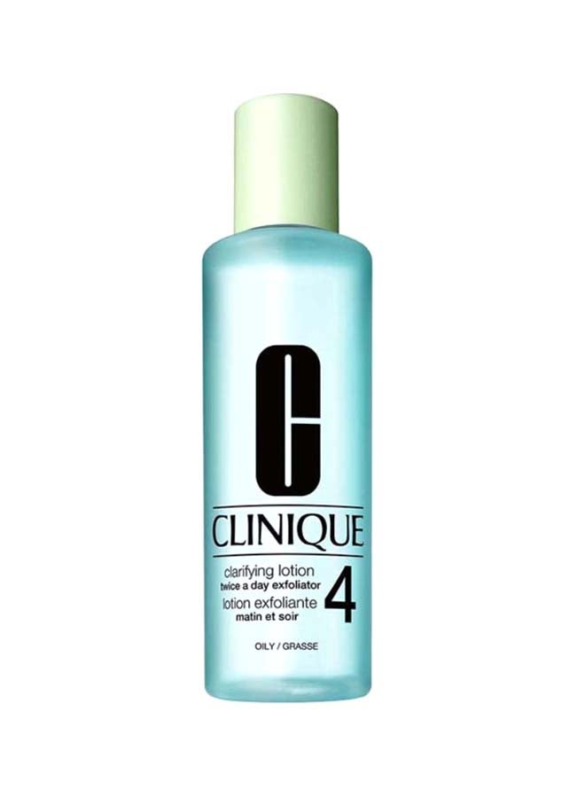 CLINIQUE Clarifying Lotion 400ml 