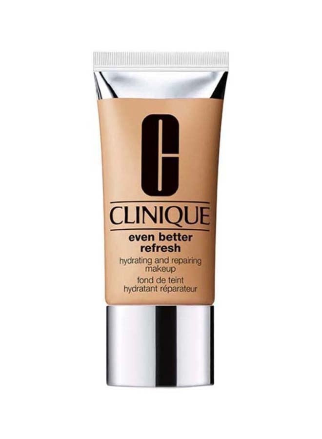 CLINIQUE - Even Better Refresh Hydrating and Repairing Makeup WN 76 Toasted Wheat - Image 1