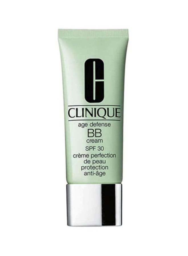 CLINIQUE - Age Defense BB Cream SPF-30 #03 - Image 1