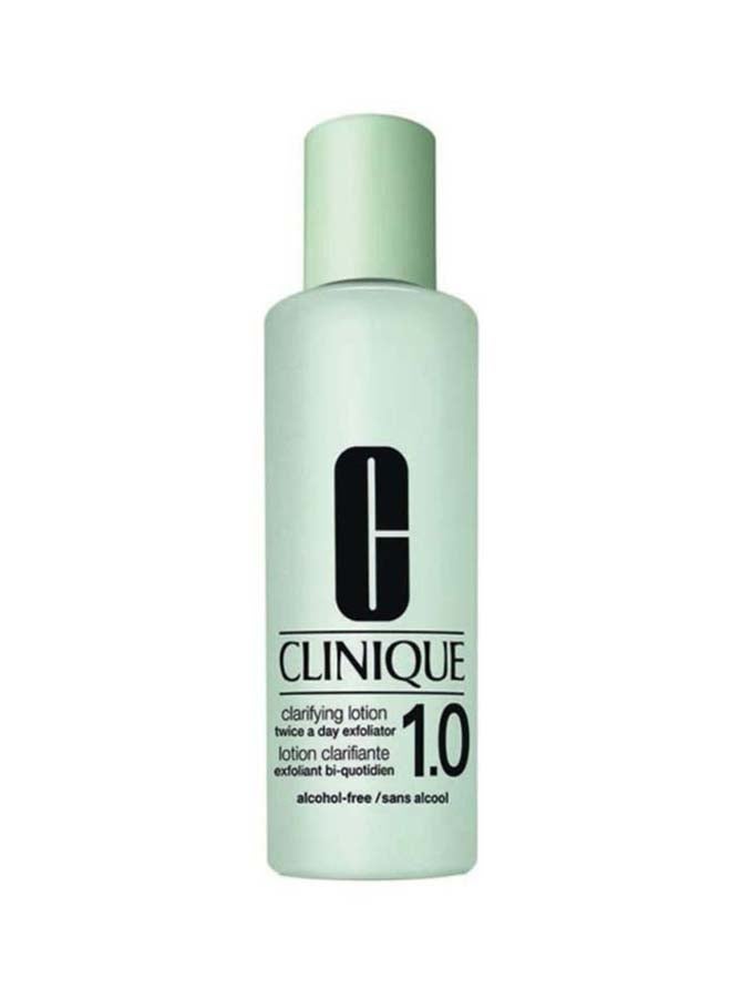 CLINIQUE Clarifying Lotion 1.0 400ml 