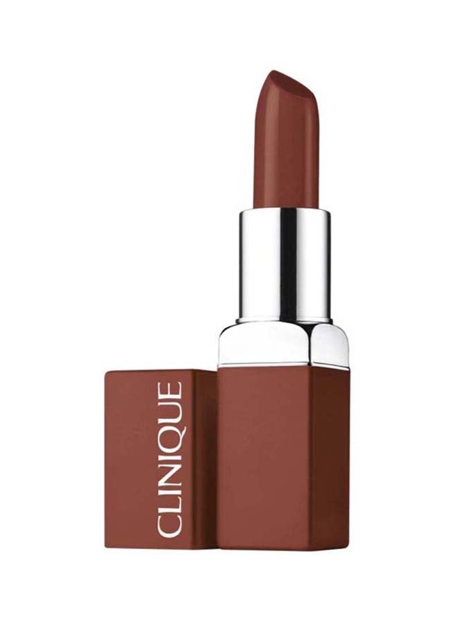 كلينيك أحمر شفاه إيفين بيتر بوب ليب كلر فاونديشن فاتنة - Image 1