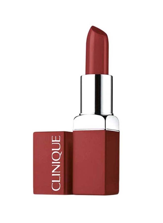 CLINIQUE - Even Better Pop Lip Colour Foundation Woo Me - Image 1