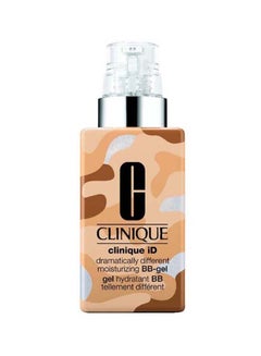 iD Dramatically Different BB Gel For Uneven Skin Tone