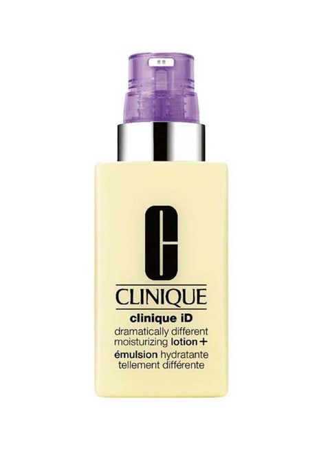 iD Dramatically Different Moisturizing Lotion+ For Lines And Wrinkles