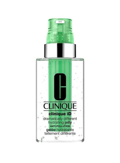 iD Dramatically Different Hydrating Jelly For Irritation